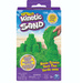 OUTLET Piasek kinetyczny Kinetic Sand zielony 227 g USZKODZONE OPAKOWANIE