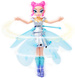 OUTLET Hatchimals Pixies Crystal Flyers latająca wróżka niebieska Starlight Idol Pop Star USZKODZONE OPAKOWANIE
