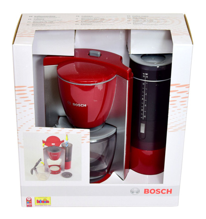 OUTLET Klein 9577 Zabawkowy ekspres do kawy Bosch USZKODZONE OPAKOWANIE