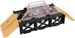 OUTLET Tech Deck fingerboard ekspozytor rampa deskorolka walizka USZKODZONE OPAKOWANIE