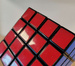OUTLET Kostka Rubika 4x4 Master Rubik's Cube orginalna PO ZWROCIE