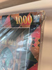 OUTLET Ravensburger Puzzle 1008 Harry Potter i Książe Półkrwi USZKODZONE OPAKOWANIE
