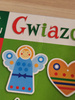 OUTLET Granna Gwiazdka Warsztat Świąteczny USZKODZONE OPAKOWANIE