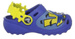 Crocs Sandały dziecięce klapki Batman 19-21 EU