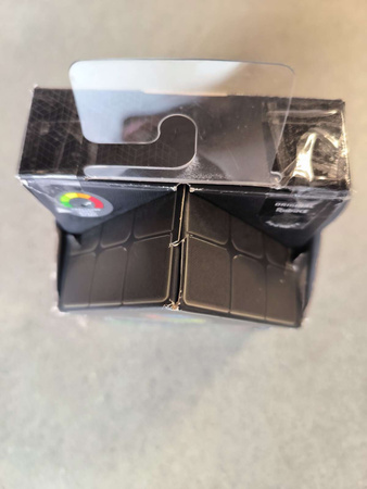 OUTLET Oryginalna Kostka Rubika Rubik's Phantom 3x3 PO ZWROCIE, USZKODZONE OPAKOWANIE