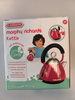 OUTLET BCasdon Zabawkowy Czajnik Morphy Richards NIEKOMPLETNY