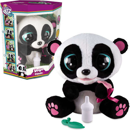 Club Petz YoYo Panda interaktywna maskotka