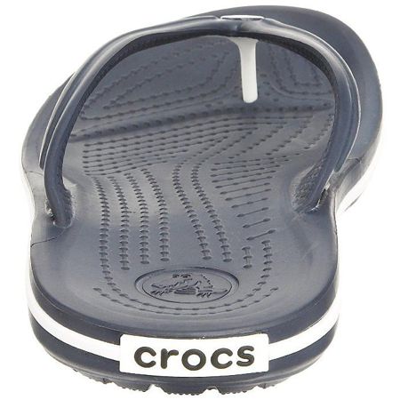 Crocs Crocband Flip Flops Navy Granatowe japonki
