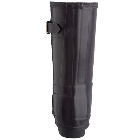 Kalosze Hunter Original Short Fioletowe