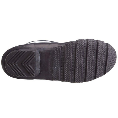 Kalosze Hunter Original Short Fioletowe